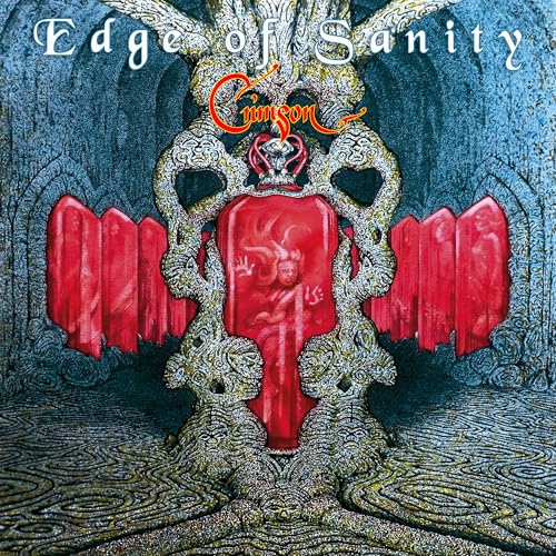 Crimson (Re-Issue) (Vinyl)