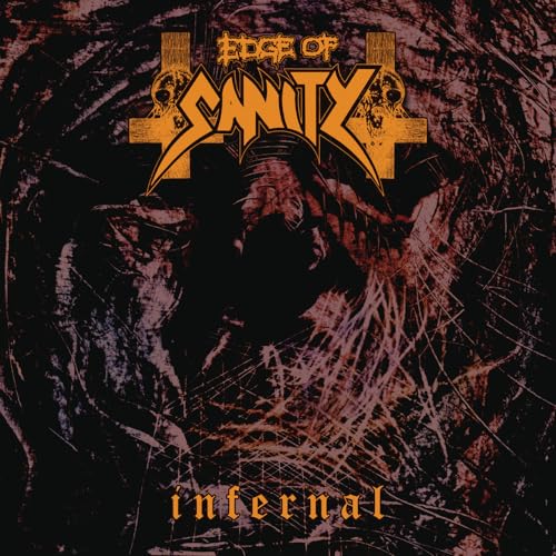 Infernal (Re-Issue) (CD)