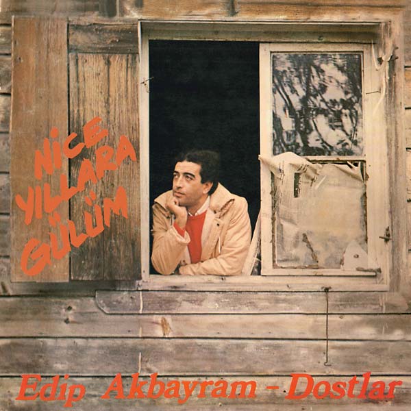 Nice Yillara Gulum (CD)