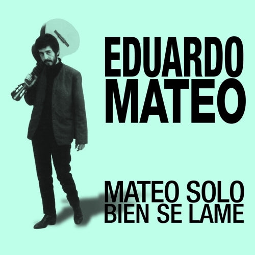 Mateo Solo Bien Se Lame (Plus Bonus Tracks) (CD)