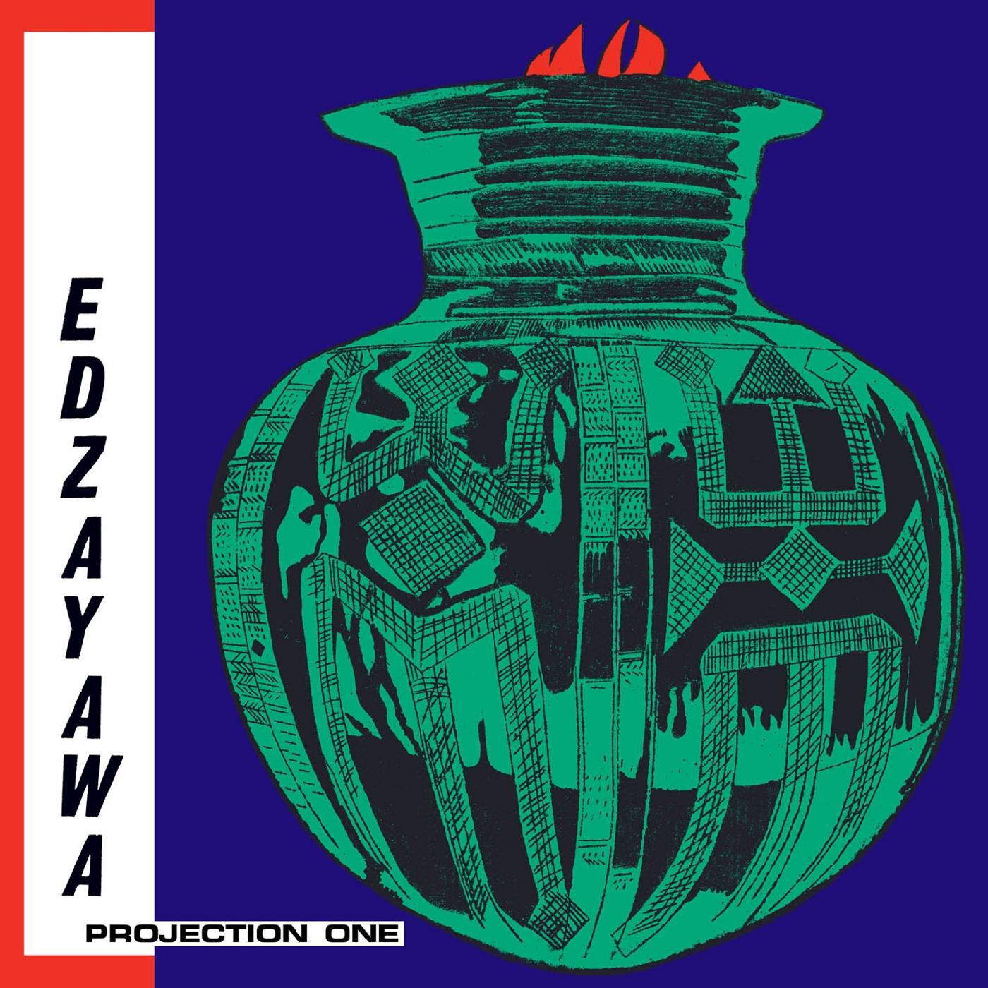 Projection One (CD)
