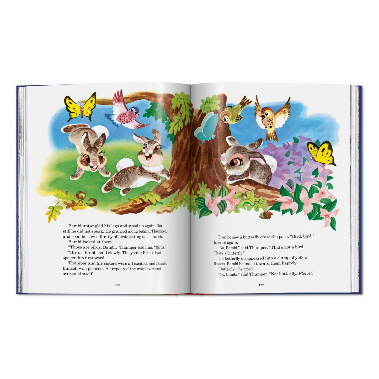 Walt Disney’s Children’s Classics 1937–1953 (English)