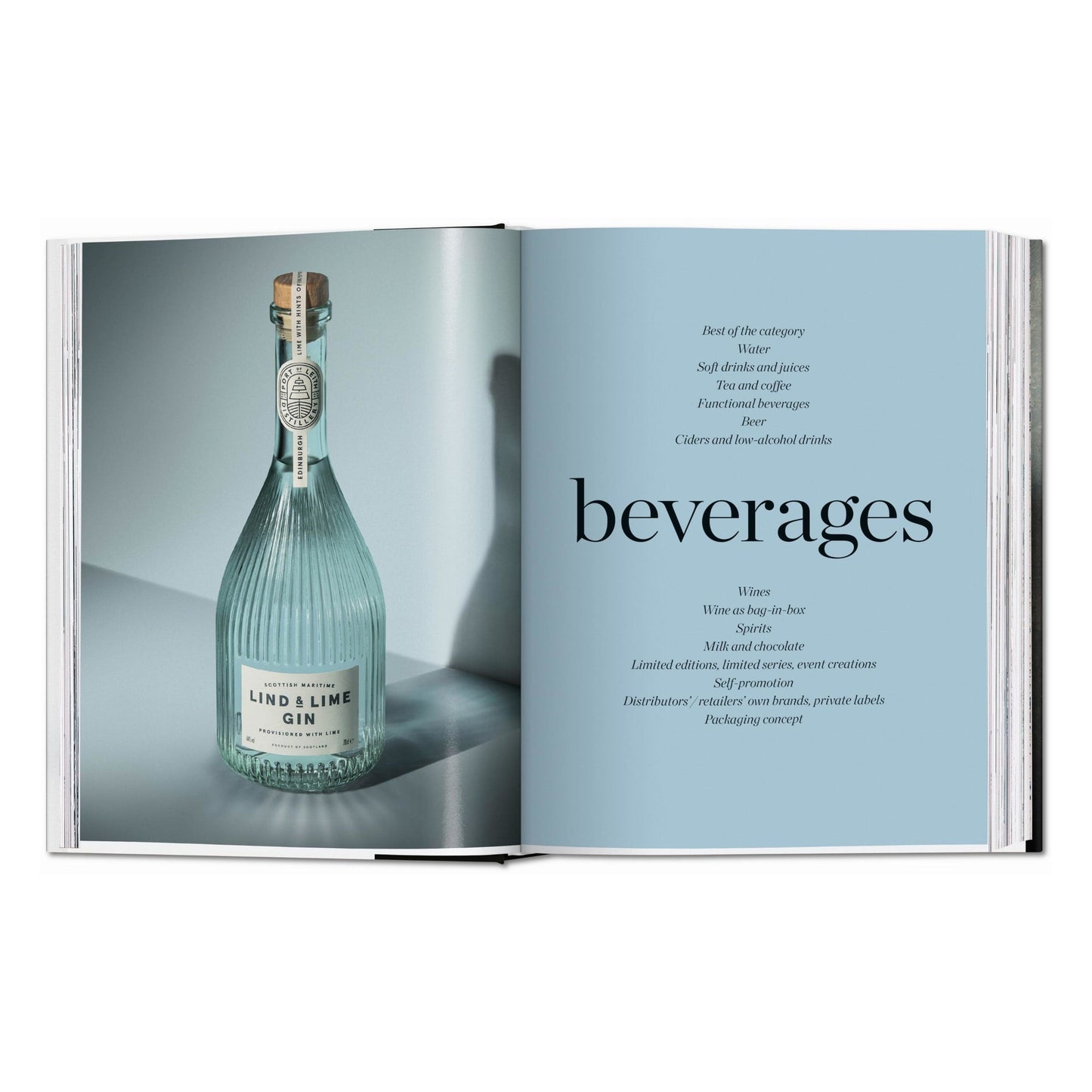 The Package Design Book. Volume 2 (German, French, English)
