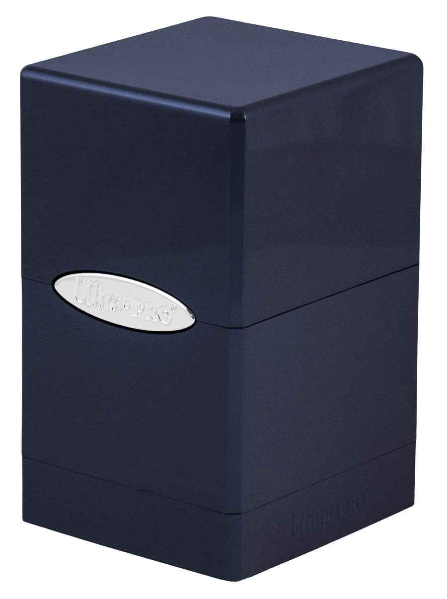 Ultra PRO: Satin Tower (Radiant Night Sky)