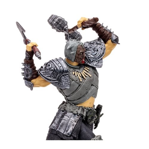 McFarlane Toys Diablo IV Wave 1 1:12 Posed Figure - Choose a Figure