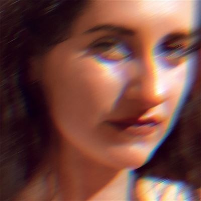 Eefje De Visser - Bitterzoet (180G) [Clear Vinyl] [2LP] [Vinyl]