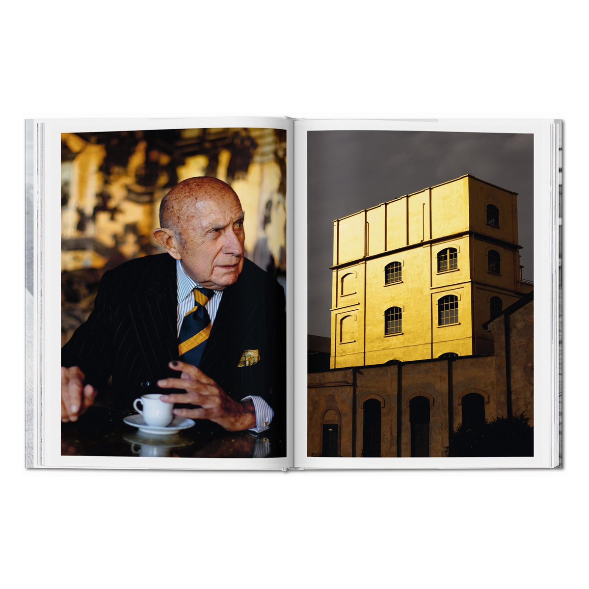 Scott Schuman. The Sartorialist MILANO (English) - Golden Apple Comics