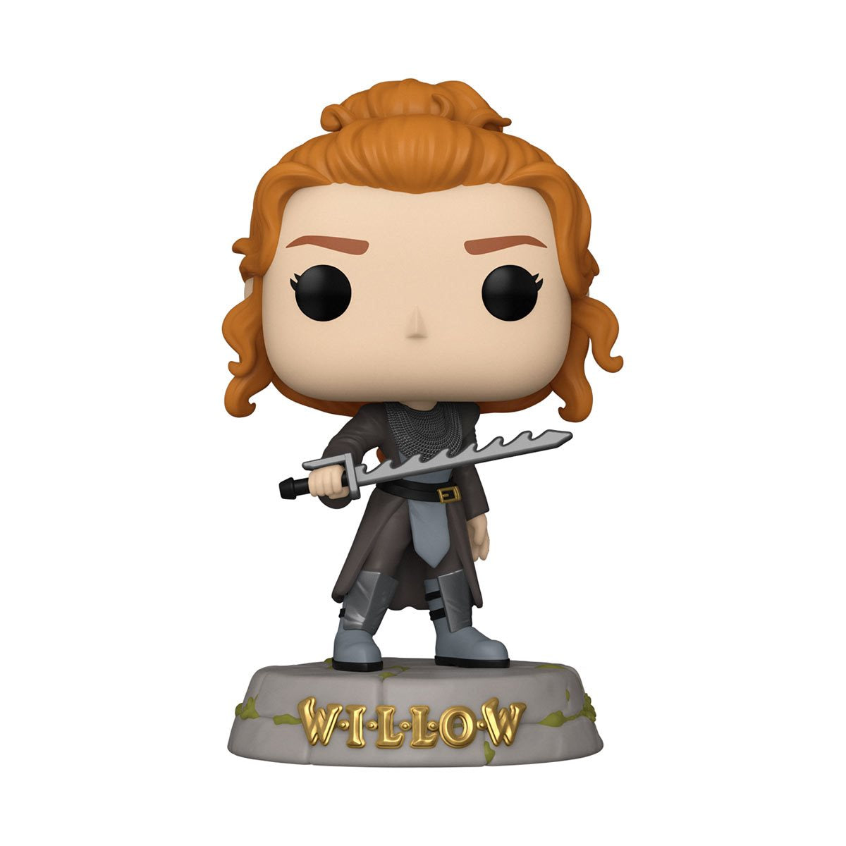 Funko Pop! Willow Sorsha