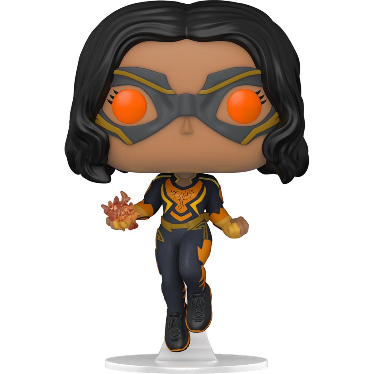 Funko Pop! Black Lightning: Lightning