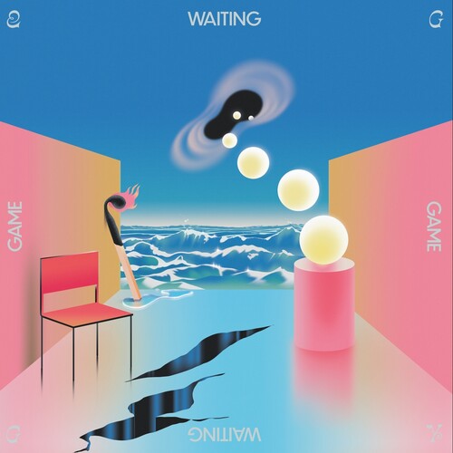 Waiting Game (Vinyl)