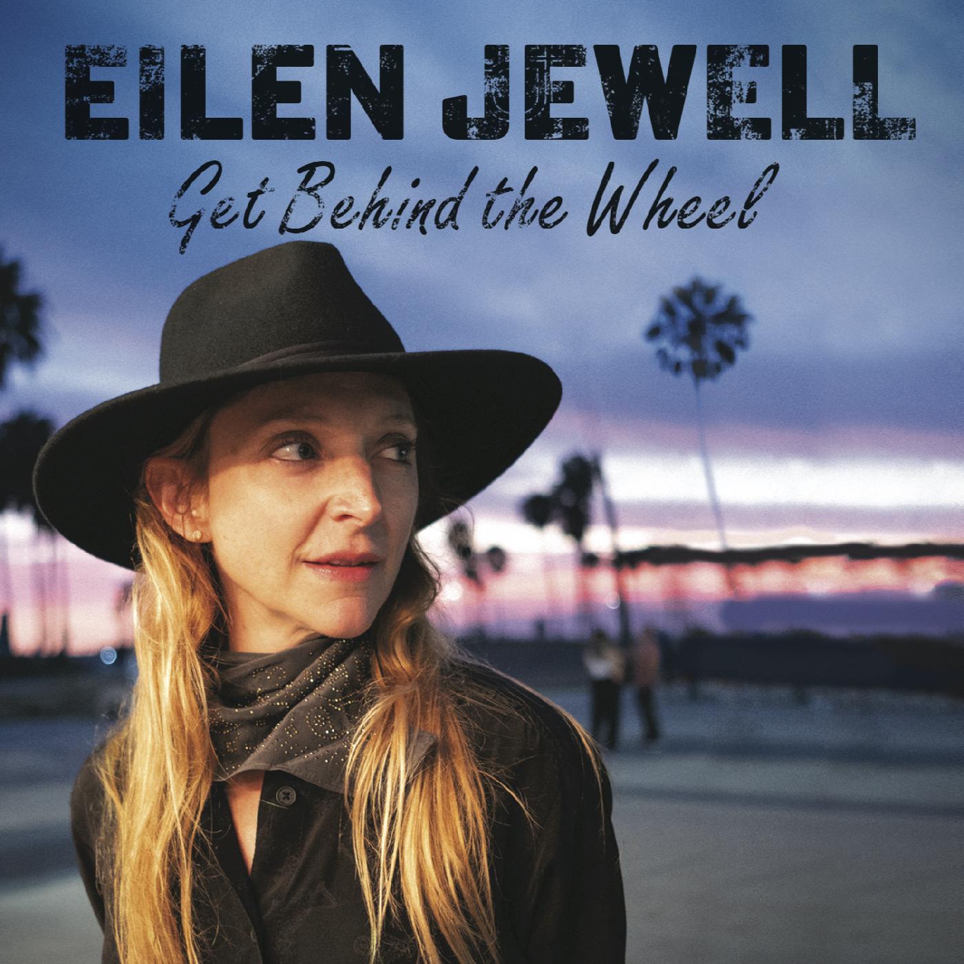 Get Behind the Wheel (CD)