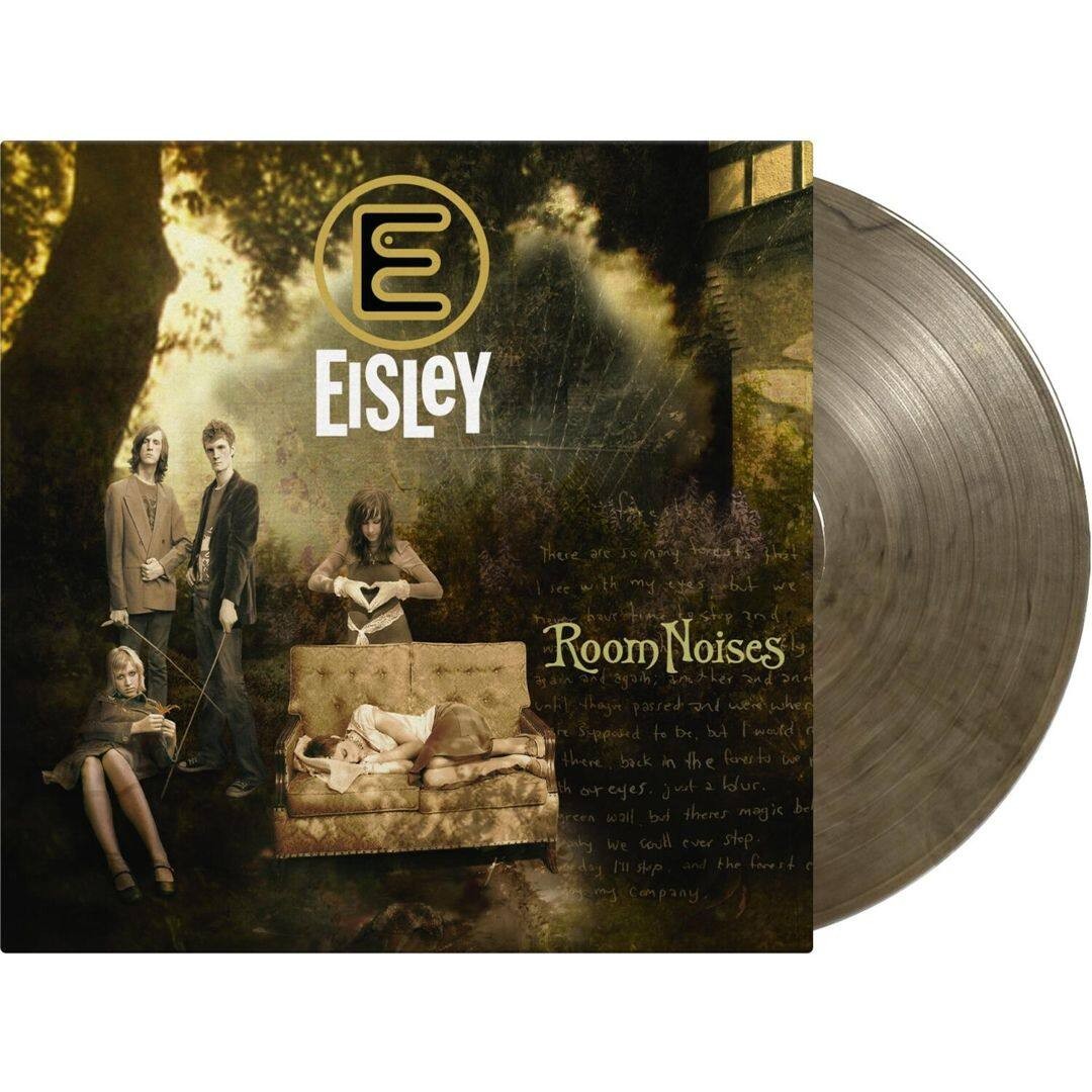 Eisley - Room Noises [Vinyl]