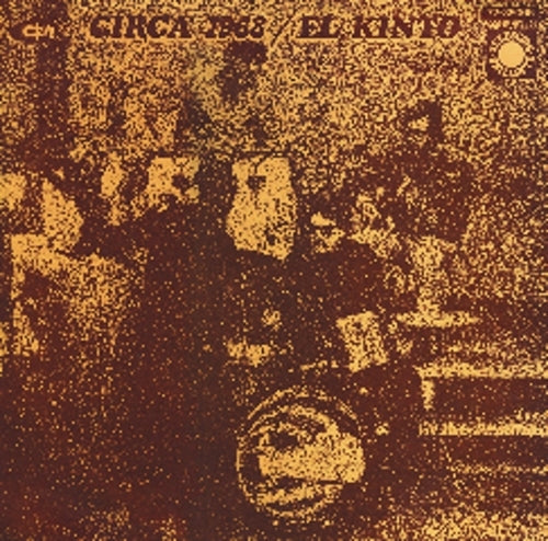 Circa 1968 (Vinyl)