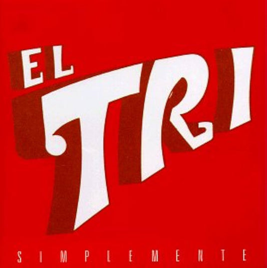 Simplemente [Vinyl]