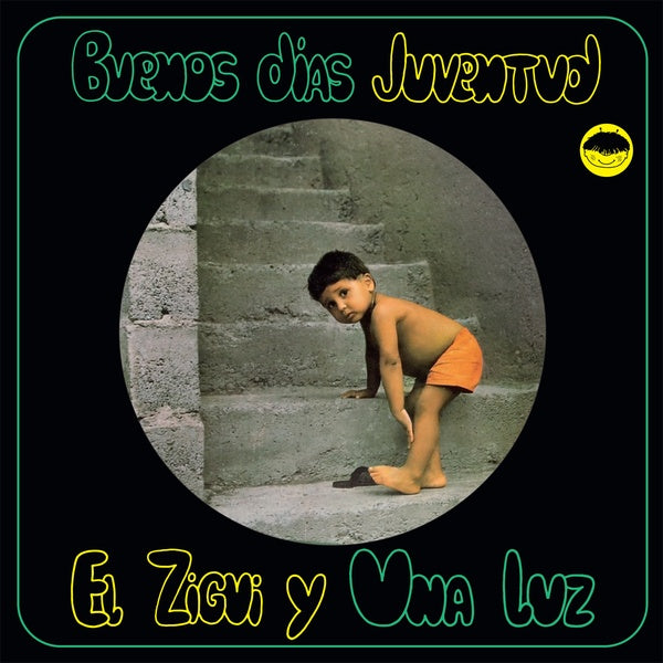 Buenos dias Juventud (Vinyl)