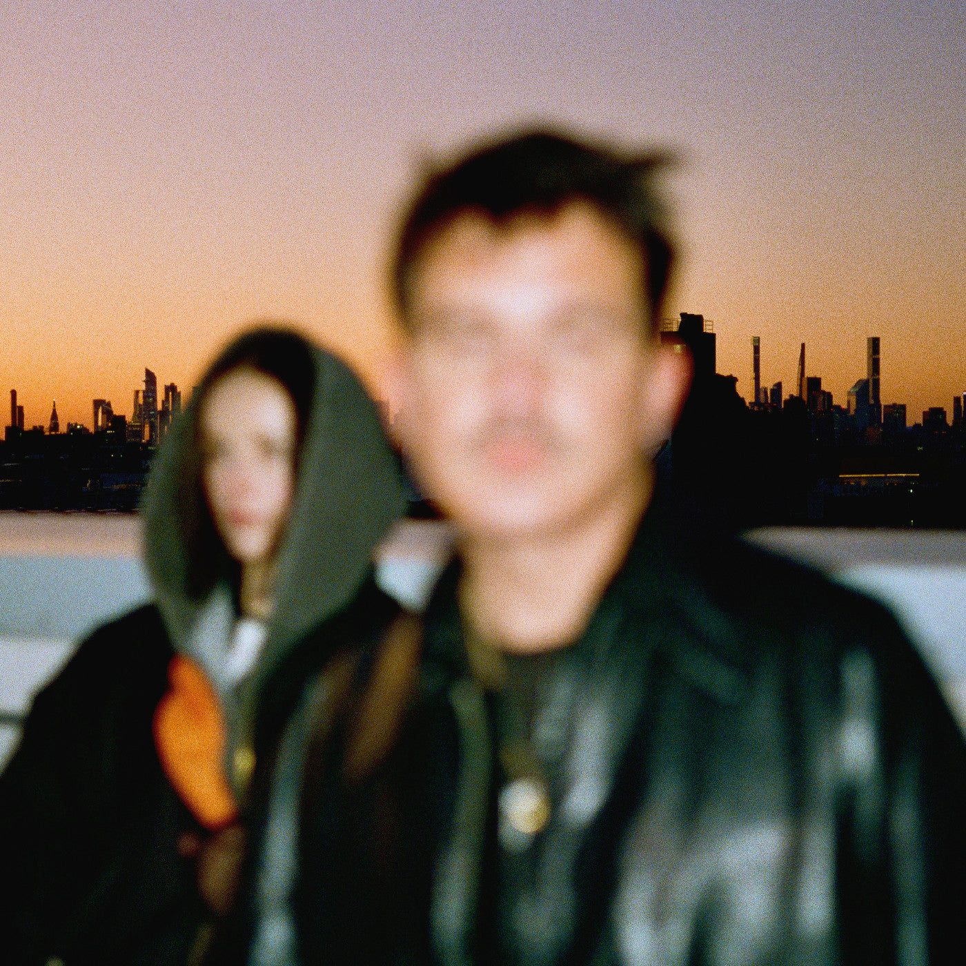 PRE-ORDER Ela & Nick LeóN Minus - Qué Les Pasó A Mis Amigos? [Vinyl]