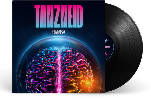 Electric Callboy - Tanzneid [Vinyl]