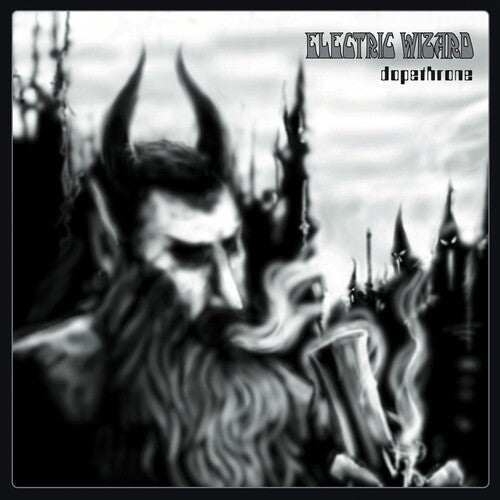 Electric Wizard - Dopethrone [Blue Vinyl] [2LP] [Vinyl]