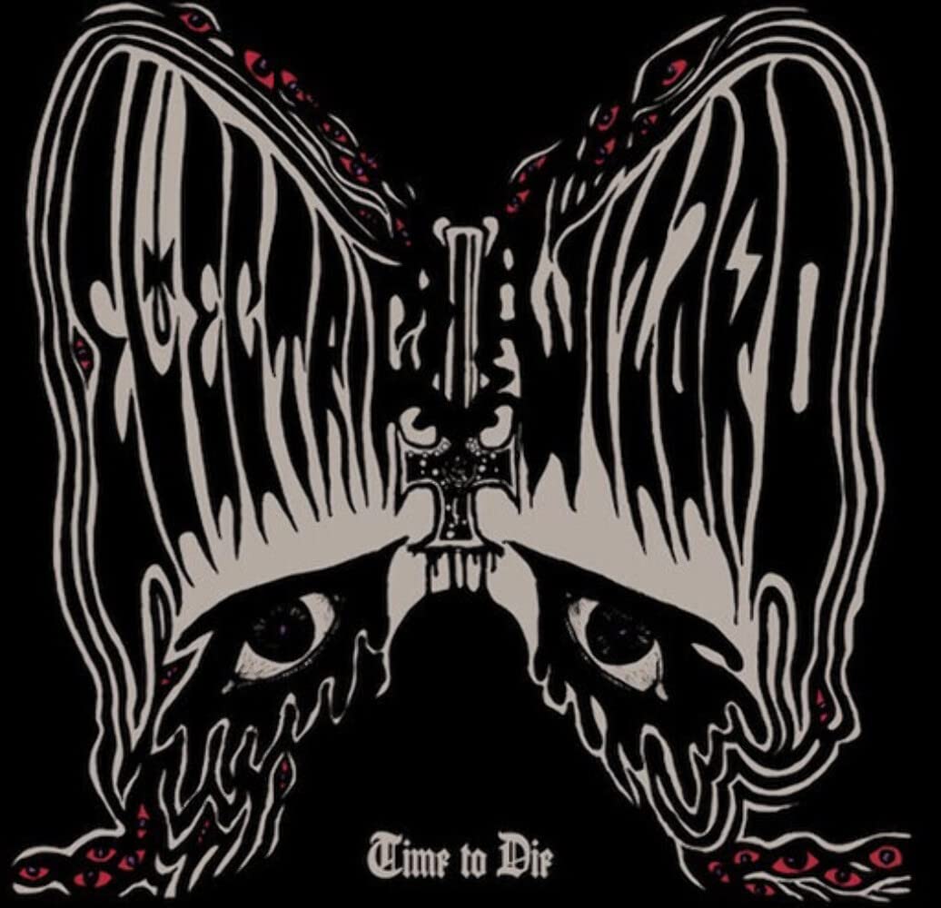 Time To Die [Import] (2 Lp's) (Vinyl)