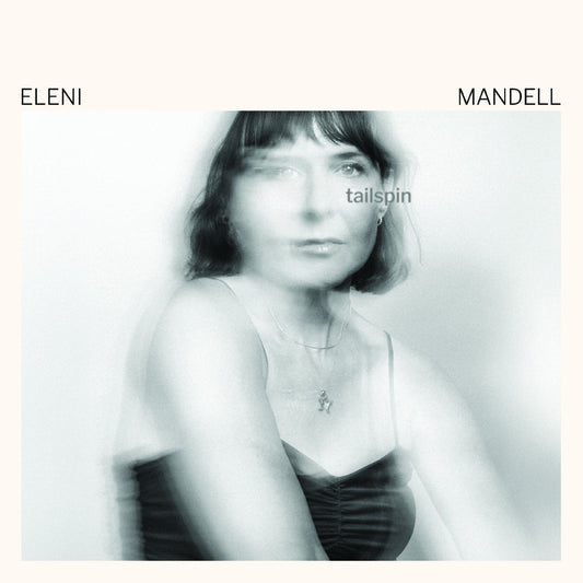Eleni Mandell - Tailspin [Vinyl]