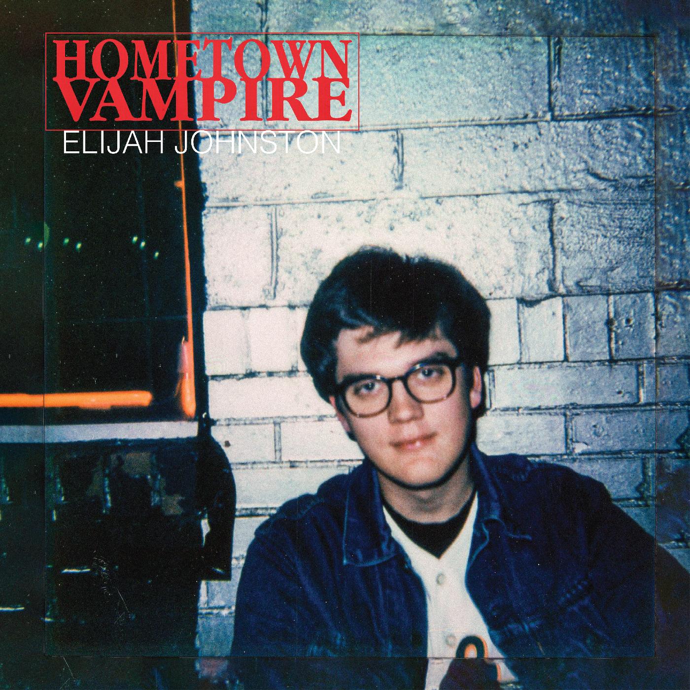 Hometown Vampire (CD)