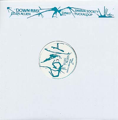 Down RMX (Vinyl) - Golden Apple Comics