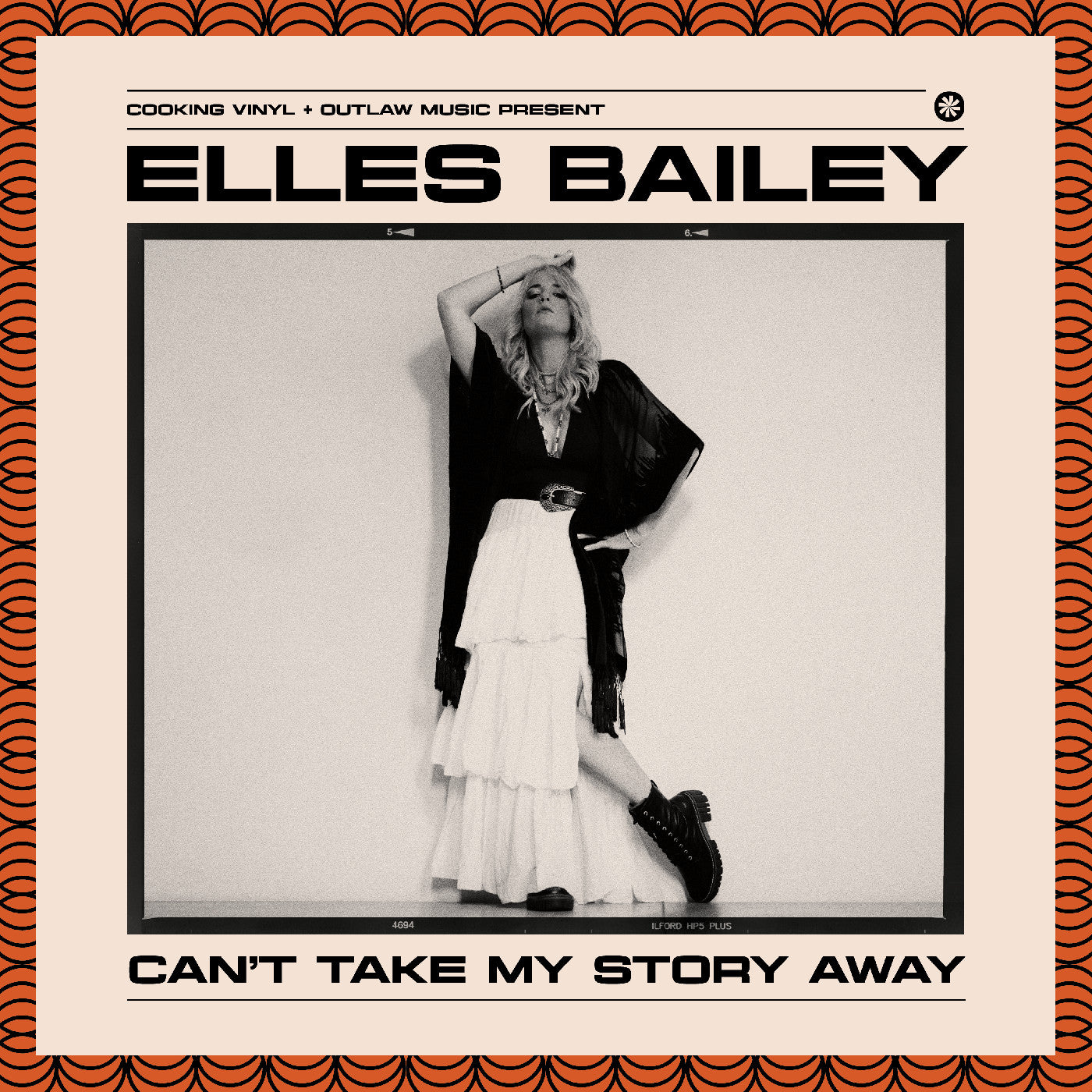 Can'T Take My Story Away (Indie Exclusive Coke Bottle Green Vinyl) [Vinyl]