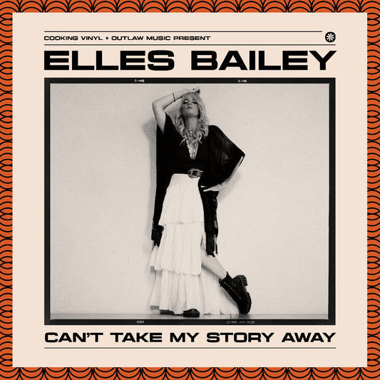 Can'T Take My Story Away (Indie Exclusive Coke Bottle Green Vinyl) [Vinyl]