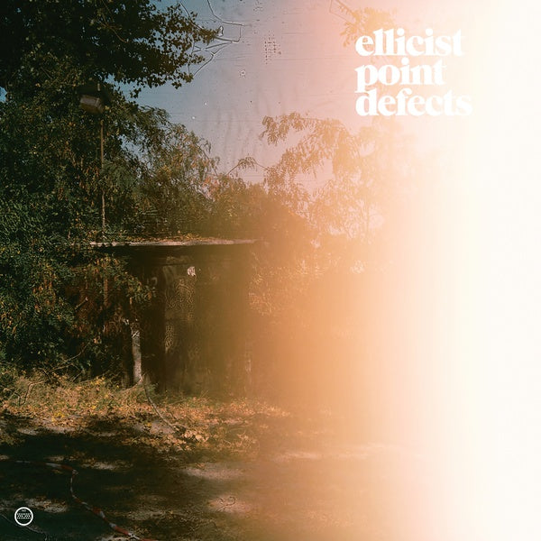 Point Defects (CD)
