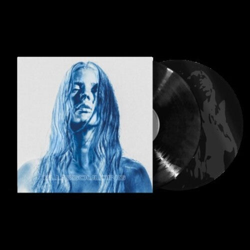 Ellie Goulding Brightest Blue [Explicit Content] (140 Gram Vinyl) (2 Lp's) [Vinyl]