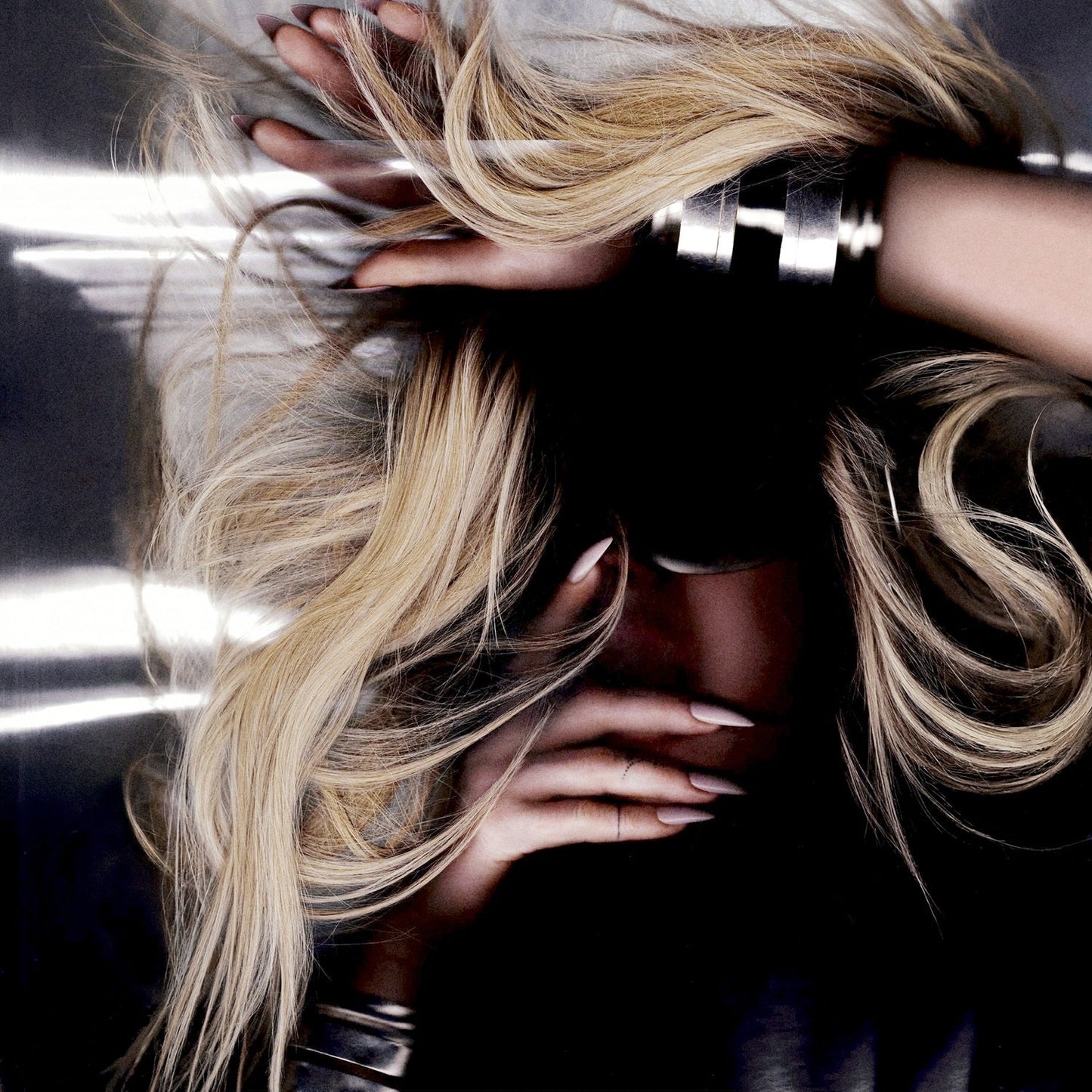 PRE-ORDER Ellie Goulding - I Know Too Much [Pearl Sunrise LP] [Vinyl]