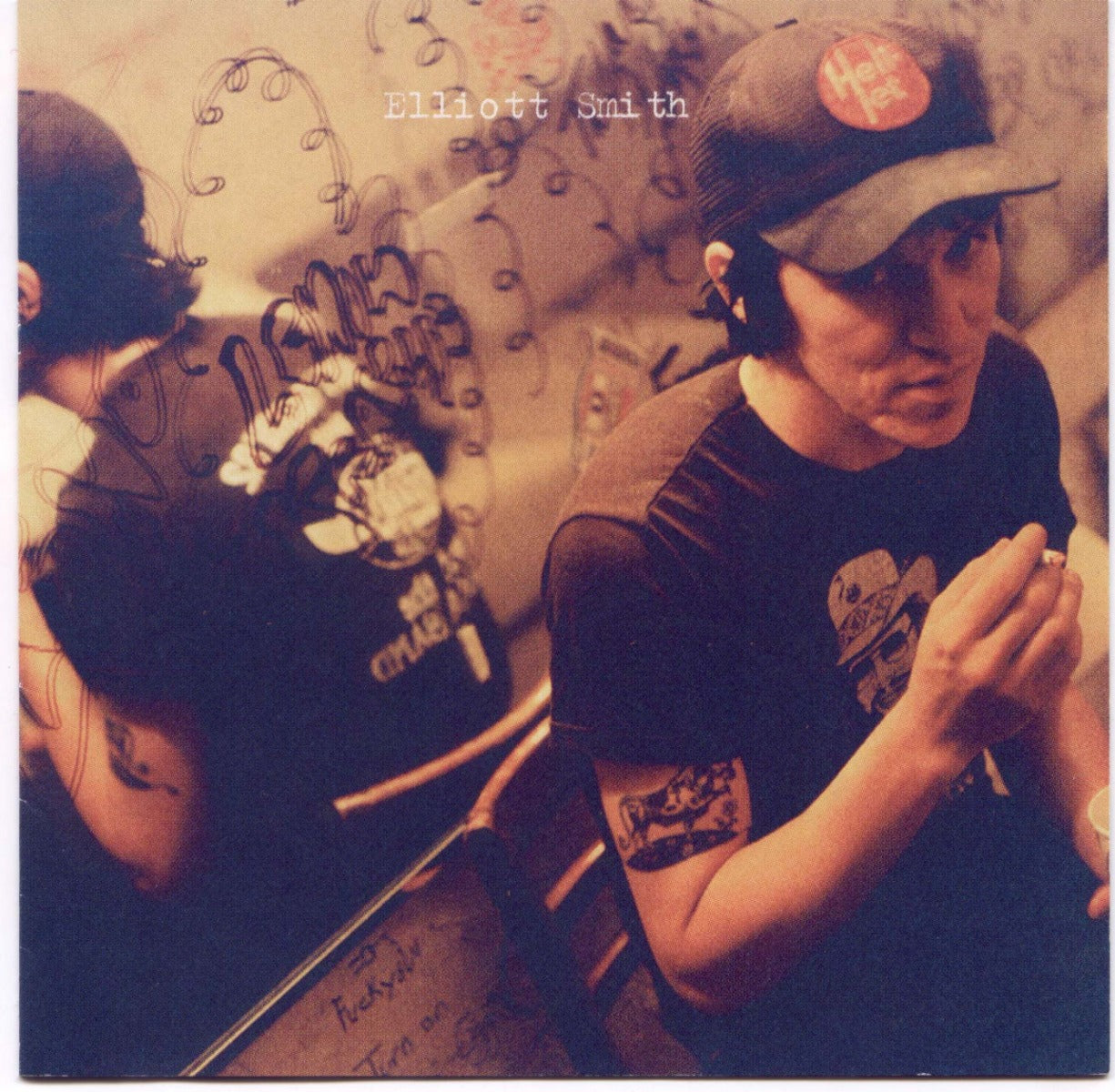Either/ or (Indie Exclusive, Clear Red Colored Vinyl) (Vinyl)