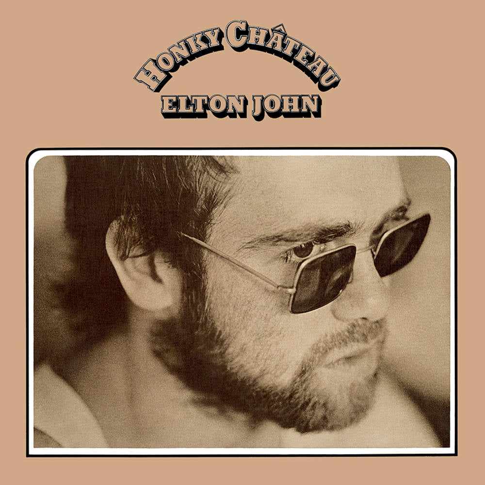 Honky Chateau [50th Anniversary 2 CD] (CD)