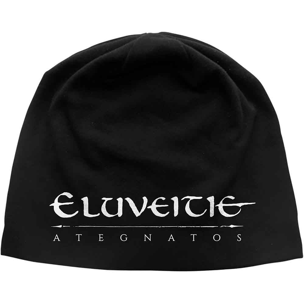 Eluveitie Ategnatos [Hat] - Golden Apple Comics