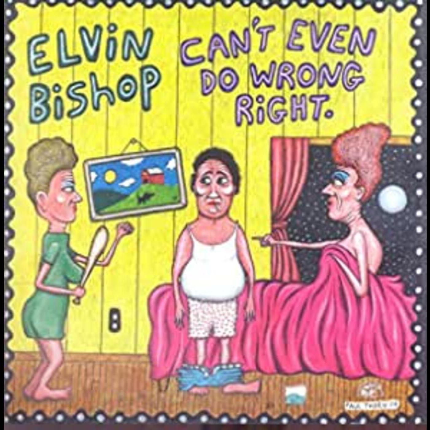Can't Even Do Wrong Right (CD)