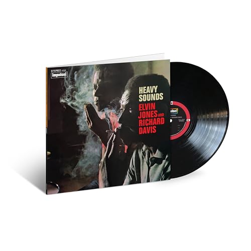 Heavy Sounds (Verve By Request Series) [LP] (Vinyl)