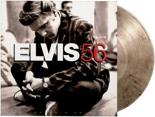 Elvis Presley - Elvis '56 [Vinyl]