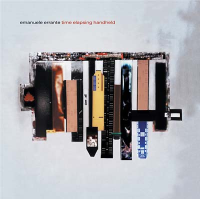 Time Elapsing Handheld (CD)
