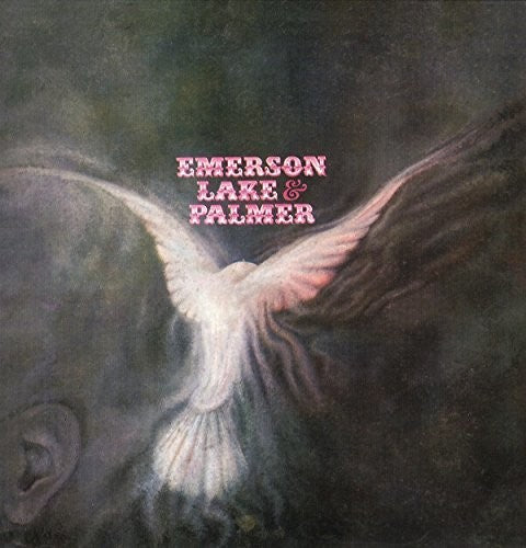 Emerson, Lake & Palmer Emerson, Lake & Palmer [Vinyl]