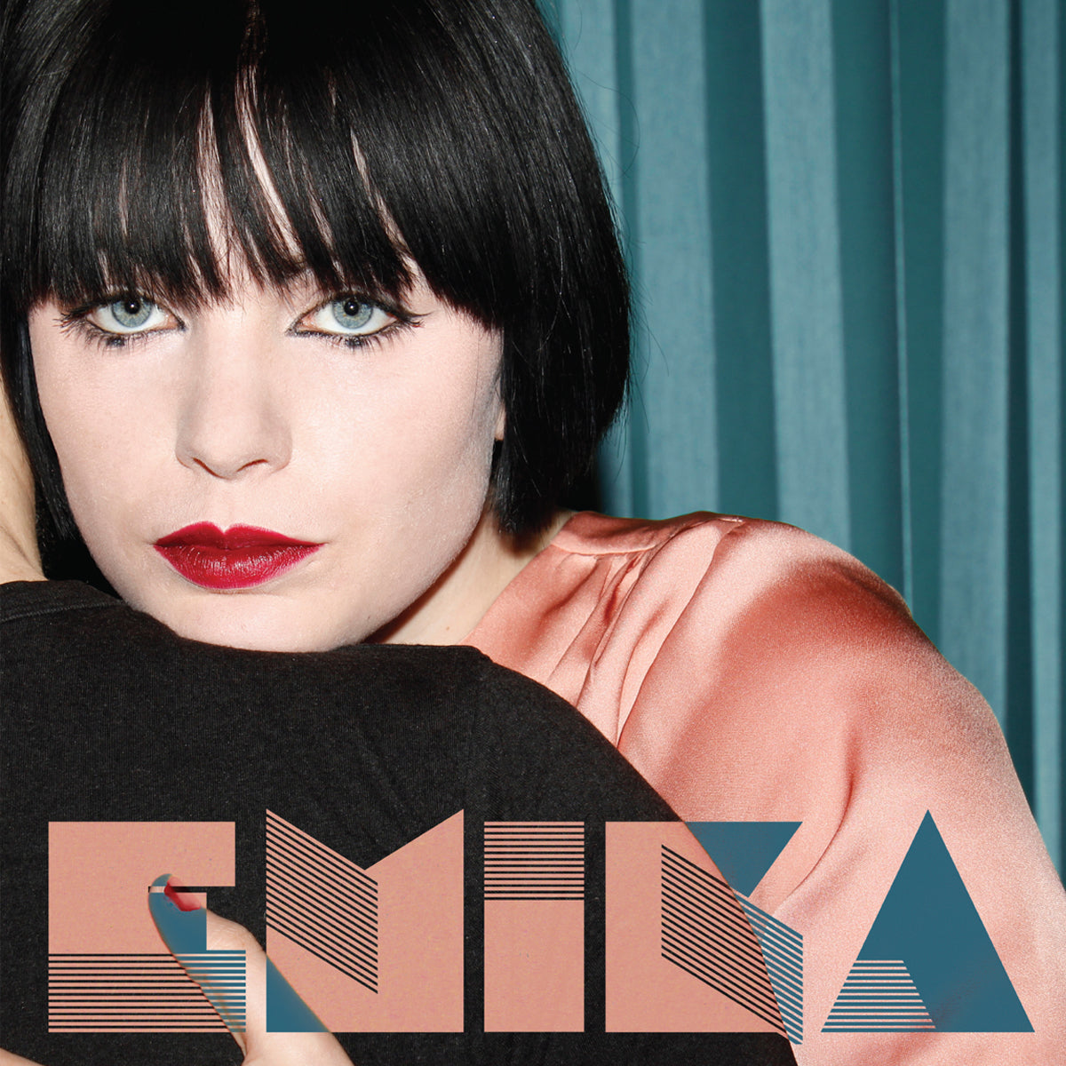 Emika (CD)