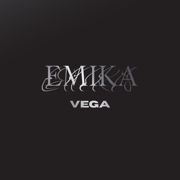 Vega Trilogy (Vinyl)