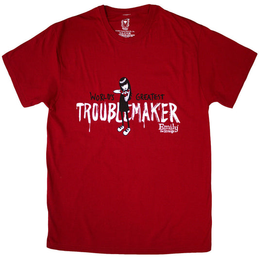 Troublemaker (T-Shirt)