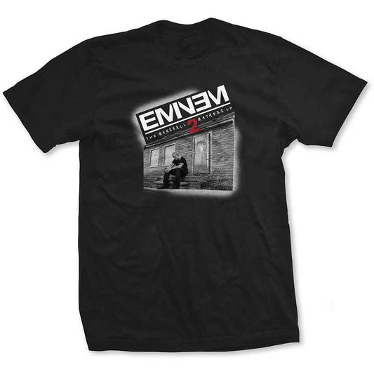 Marshall Mathers 2 (T-Shirt)