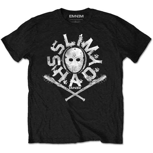 Shady Mask (T-Shirt)