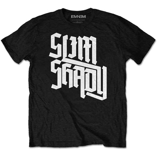 Shady Slant (T-Shirt)