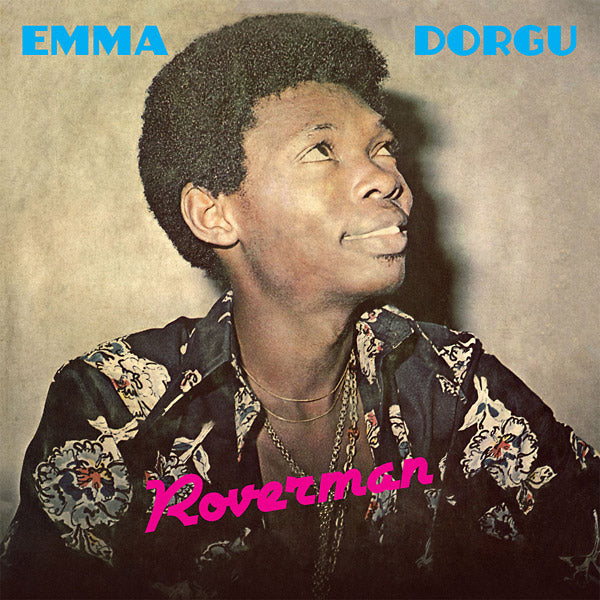 Roverman (Vinyl)