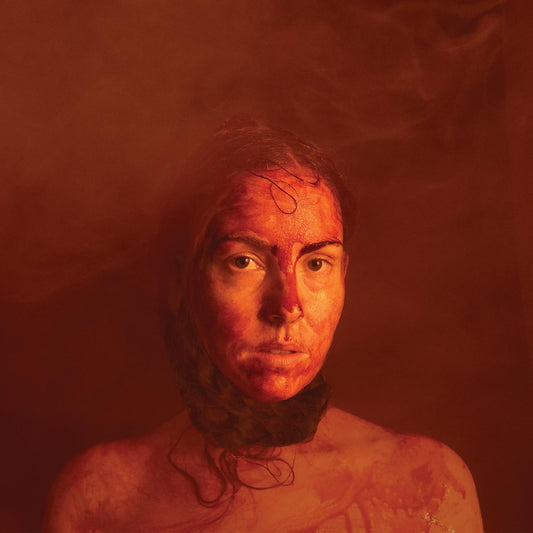 Eg2: Dowsing Voice (Indie Exclusive Transparent Red Vinyl) [Vinyl]