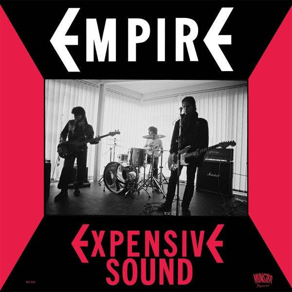 Expensive Sound (Vinyl)