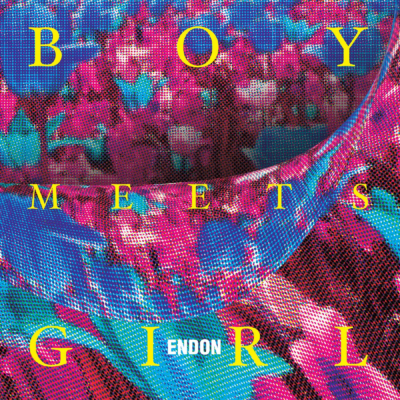 Boy Meets Girl (Vinyl)