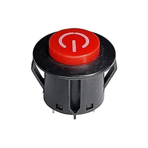 Enhance Your Child's Ride-On Car with a Power Start Button Switch Kit